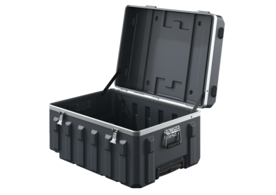 Thermodyne - Trolley: Trolley 2015-410 