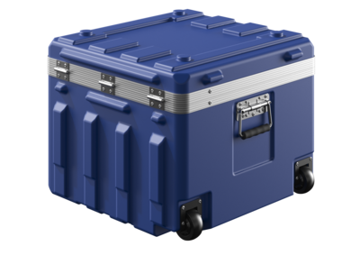 Thermodyne - Trolley: Trolley 2018-440