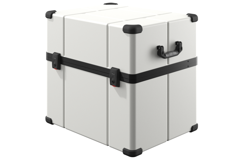 Thermodyne AppliCase 105 004-64 Box