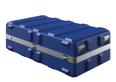 Thermodyne - Transportbox: 102 017-11