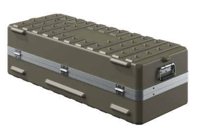 Thermodyne - Transportbox: 102 025-33