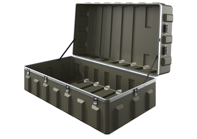 Thermodyne - Transportbox: 102 038 