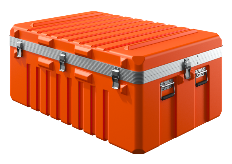 Thermodyne Transportbox 102 078-41