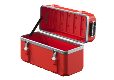 Thermodyne - Transportbox: 56 24 05 S 