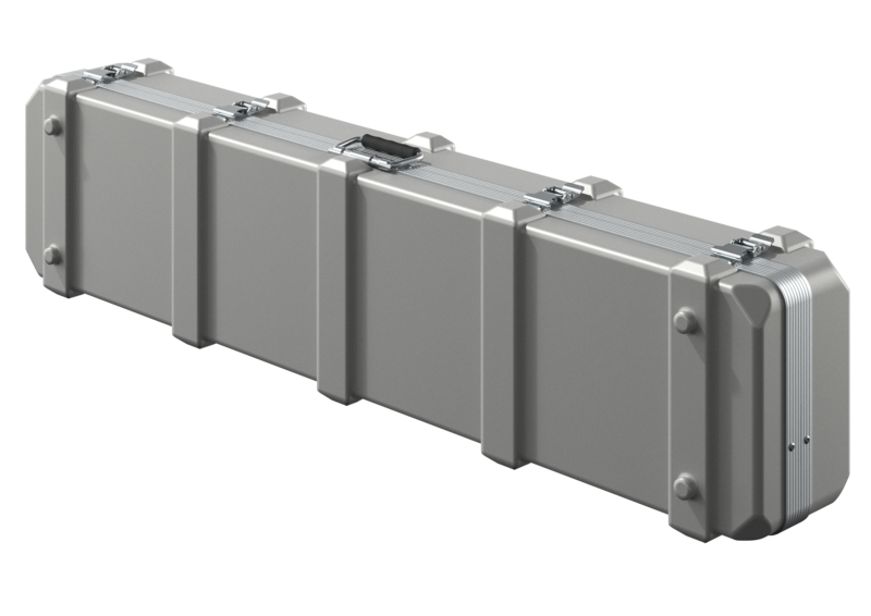 Thermodyne Transportkoffer 102 015-21