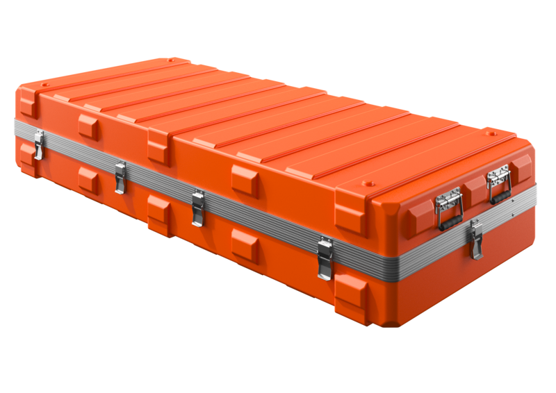 Thermodyne Transportbox 102 170-11