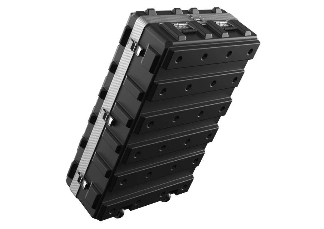 Thermodyne Trolley 102 189-285 Trolley