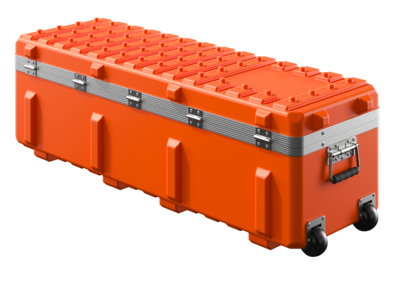 Thermodyne - Trolley: 120 40-330 Trolley