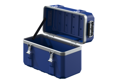 Thermodyne - Transportbox: 48 24 05 S 