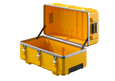 Thermodyne - Trolley: 72 40-335 Trolley 