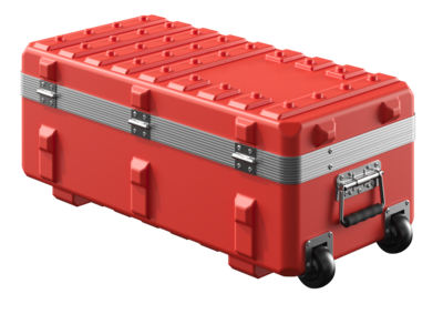 Thermodyne - Trolley: 80 40-230 Trolley