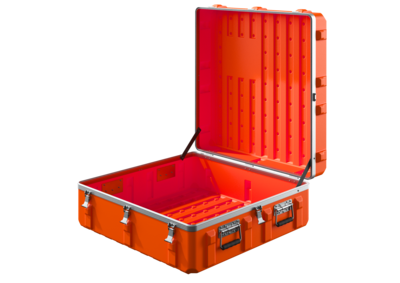 Thermodyne - Transportbox: 80 80 05 S 