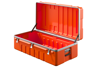 Thermodyne - Transportbox: 102 082-21 