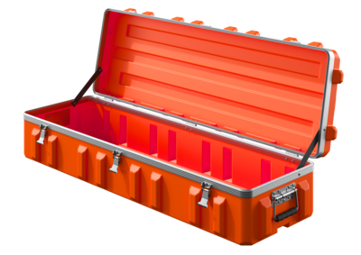 Thermodyne - Transportbox: 102 180-21 