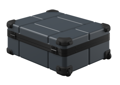 Thermodyne - AppliCase: 105 002-165 Trolley