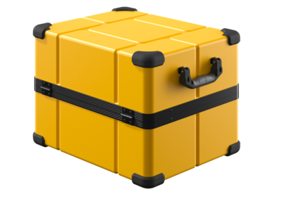 Thermodyne - AppliCase: 105 002-33 Box