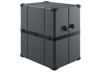 Thermodyne - AppliCase: 105 004-66 Box