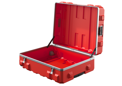 Thermodyne - Trolley: Trolley 2006-340 