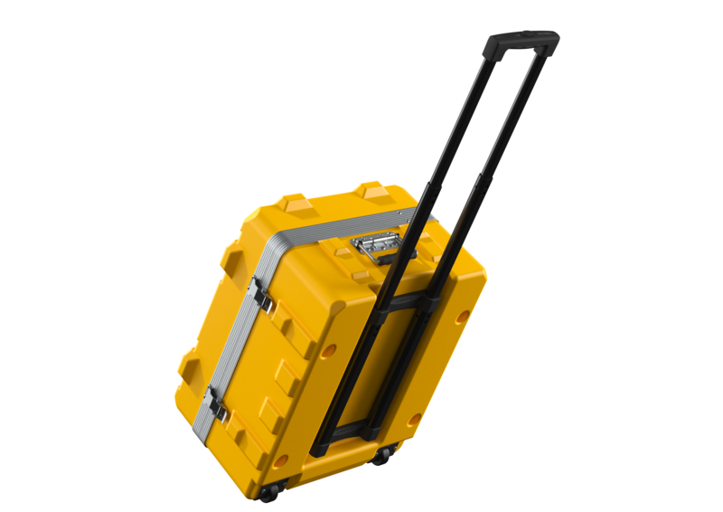 Thermodyne Trolley Trolley 2012-320