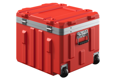 Thermodyne - Trolley: Trolley 2012-420