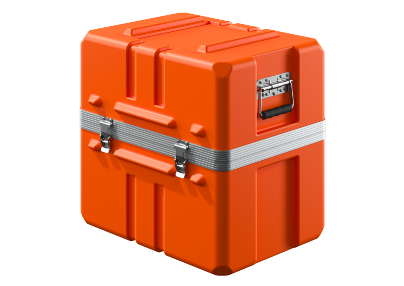 Thermodyne Transportbox 102 072-54