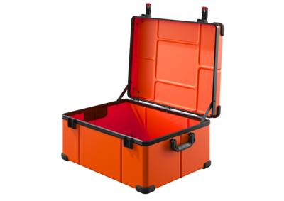 Thermodyne - AppliCase: 105 004-41 Box 