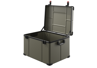 Thermodyne - AppliCase: 105 004-61 Box 