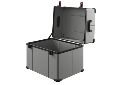 Thermodyne - AppliCase: 105 004-64 Box 