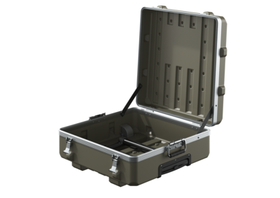 Thermodyne - Trolley: 56 56-165 Trolley 