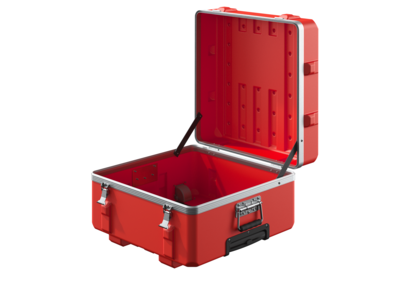 Thermodyne - Trolley: 56 56-270 Trolley 