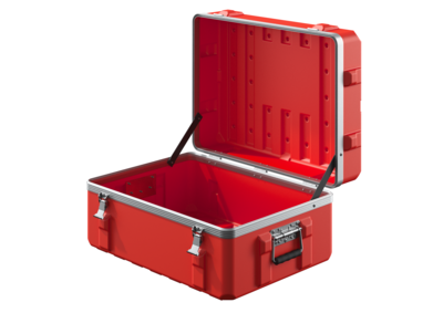 Thermodyne - Transportbox: 64 48 05 S 