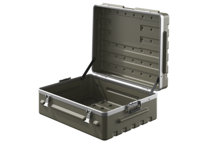 Thermodyne - Transportbox: 66 53 27-11 