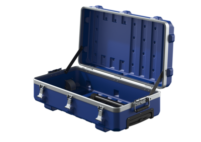 Thermodyne - Trolley: 72 40-165 Trolley 