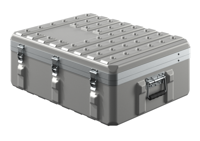 Thermodyne Transportbox 72 56 04 S