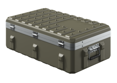 Thermodyne - Transportbox: 80 48 04 S