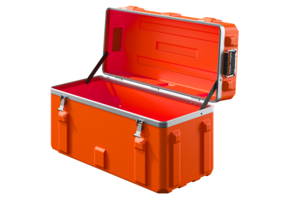 Thermodyne - Transportbox: 102 003-42 