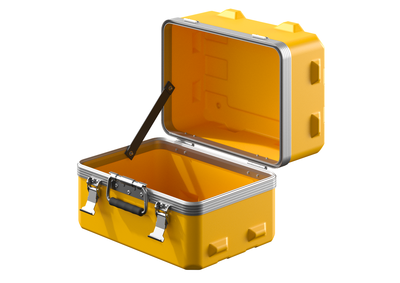 Thermodyne - Transportkoffer: 102 004-22 