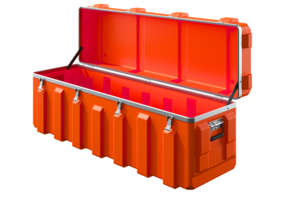 Thermodyne - Transportbox: 102 094-53 