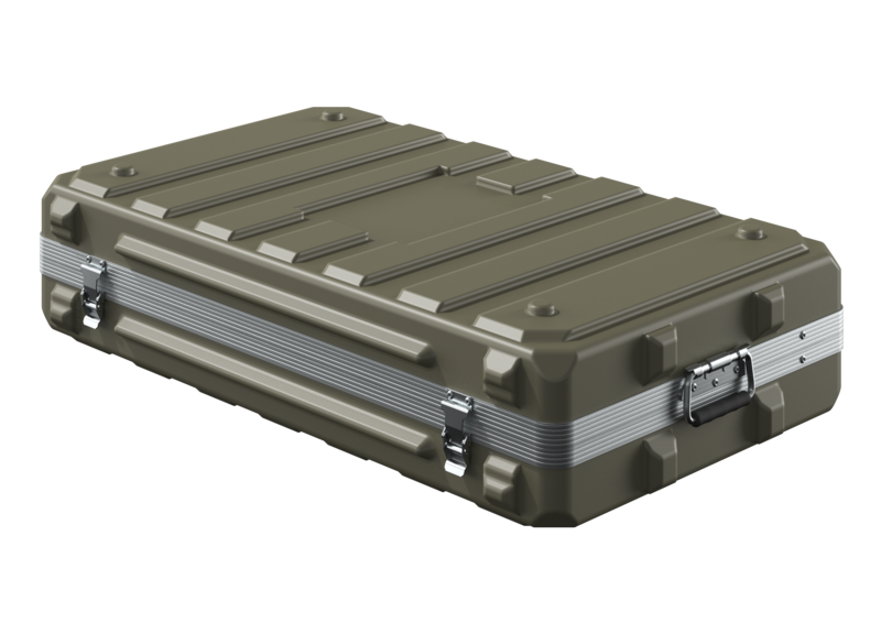 Thermodyne Transportbox 102 168-11