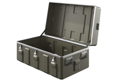 Thermodyne - Transportbox: 102 171-32 