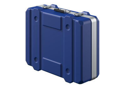 Thermodyne - Transportkoffer: 102 186-21