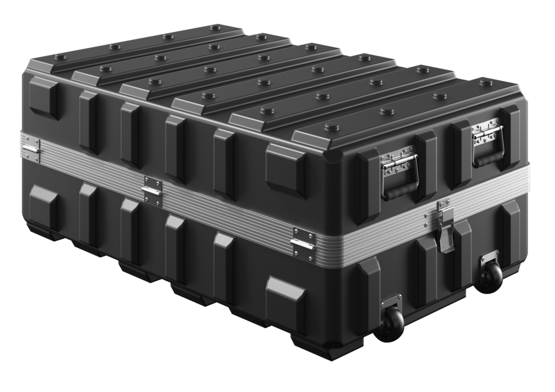 Thermodyne - Trolley: 102 189-395 Trolley