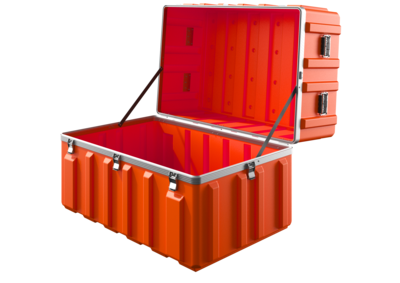 Thermodyne - Transportbox: 102 189-44 