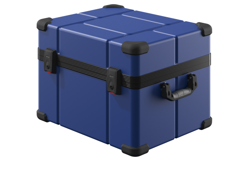 Thermodyne AppliCase 105 002-42 Box