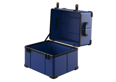 Thermodyne - AppliCase: 105 002-44 Box 