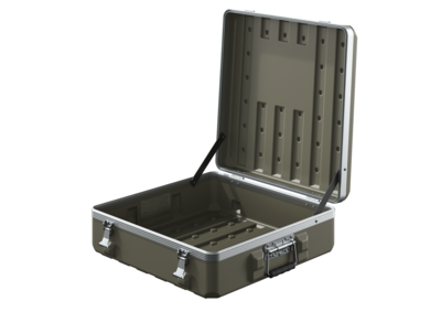 Thermodyne - Transportbox: 56 56 03 S 