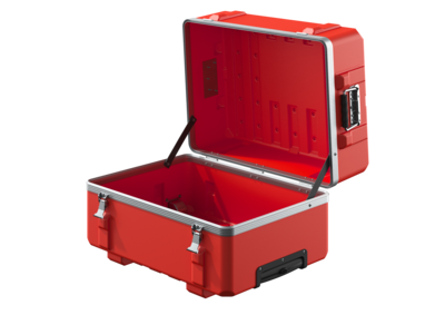 Thermodyne - Trolley: 64 48-335 Trolley 