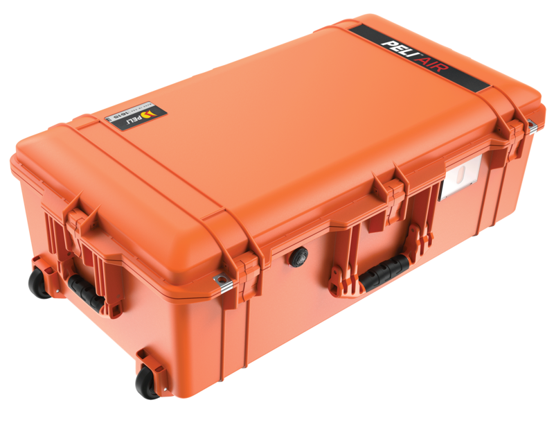 Thermodyne Peli Case Peli Air Case 1615 AIR Trolley