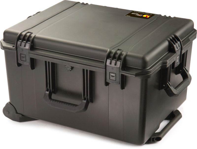 Thermodyne Peli Case Stormcase iM 2750 Trolley