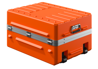 Thermodyne - Trolley: Trolley 2000-360